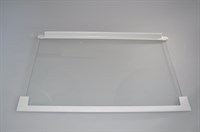 Clayette en verre, Kelvinator frigo & congélateur - Verre (pas au-dessus du bac à légumes)